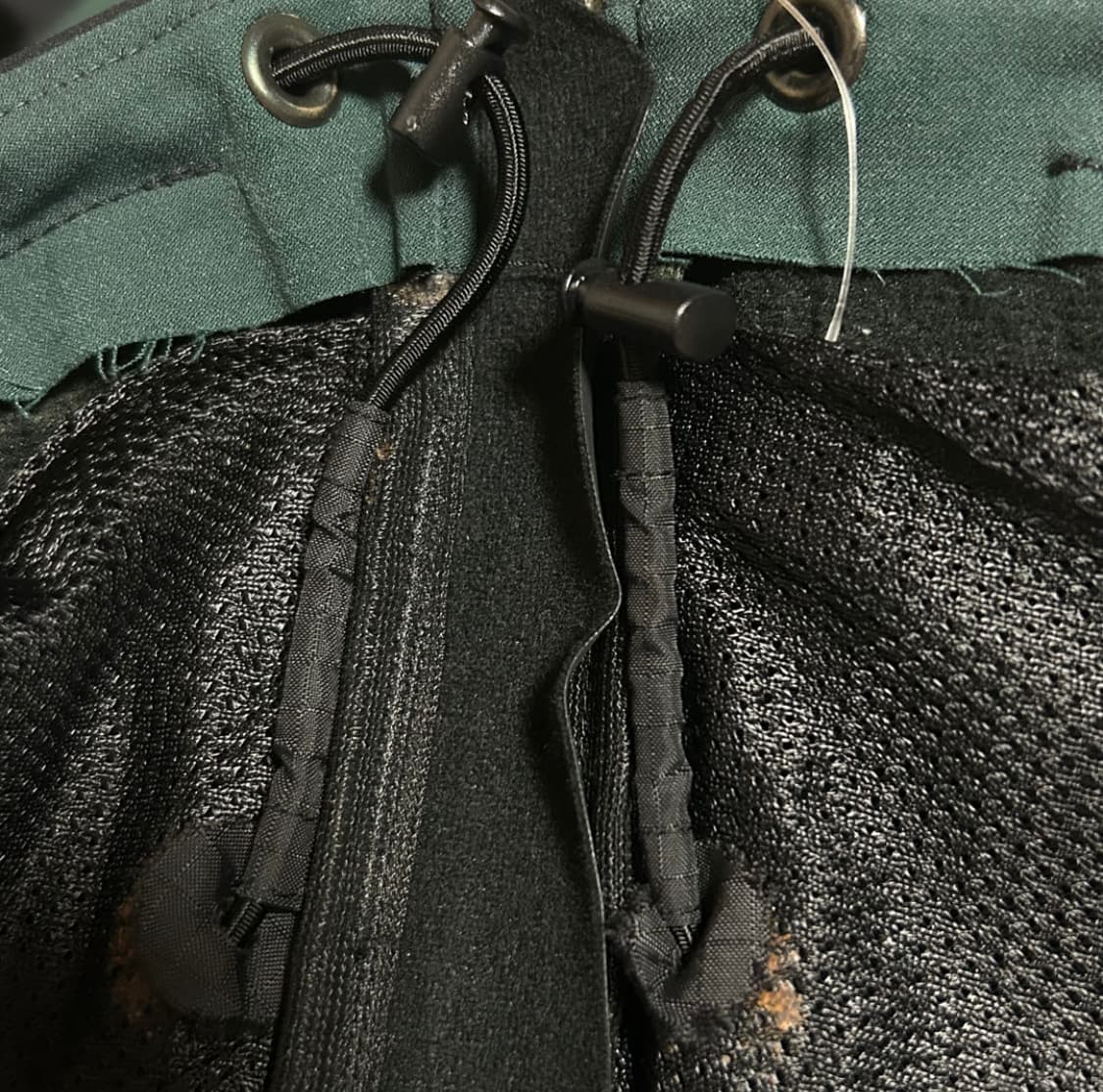 아크테릭스 감마MX 소프트 자켓 M 상품이미지3