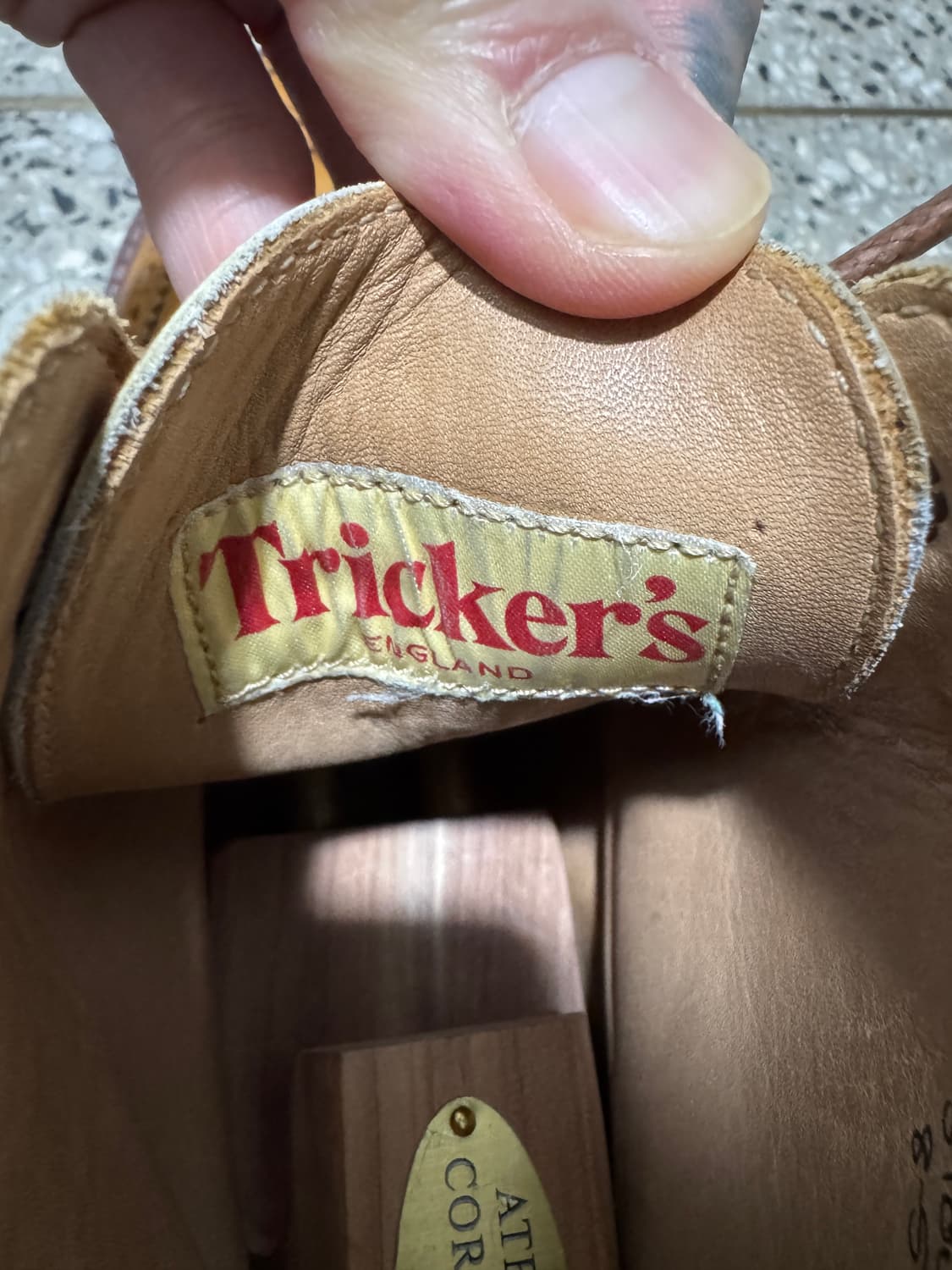 트리커즈 스토우 상품이미지2