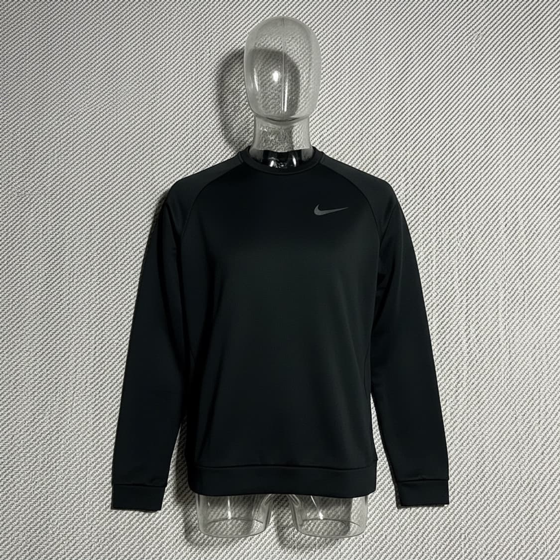 [XL] Nike 나이키 기모 스우시 맨투맨 상품이미지2