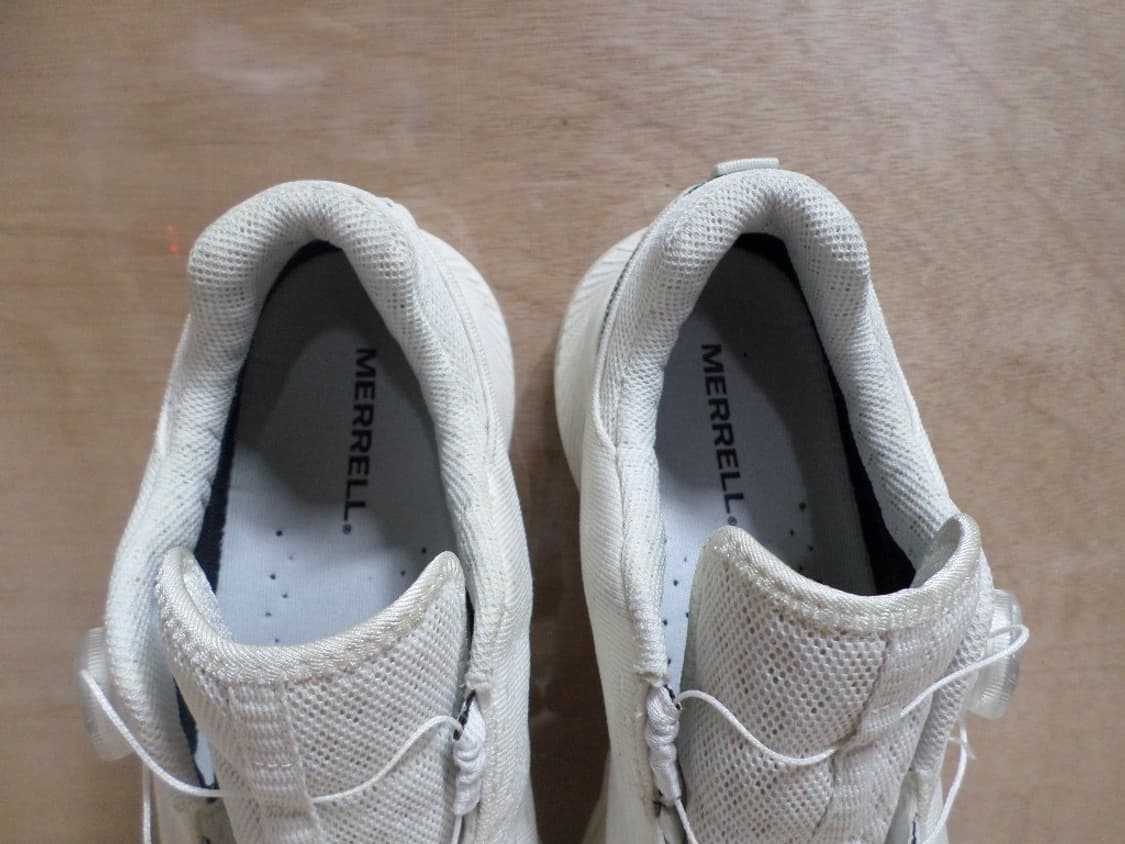 후루룩구제 265 머렐 어질리티 고어텍스 보아 트레킹화 운동화 신발 상품이미지8