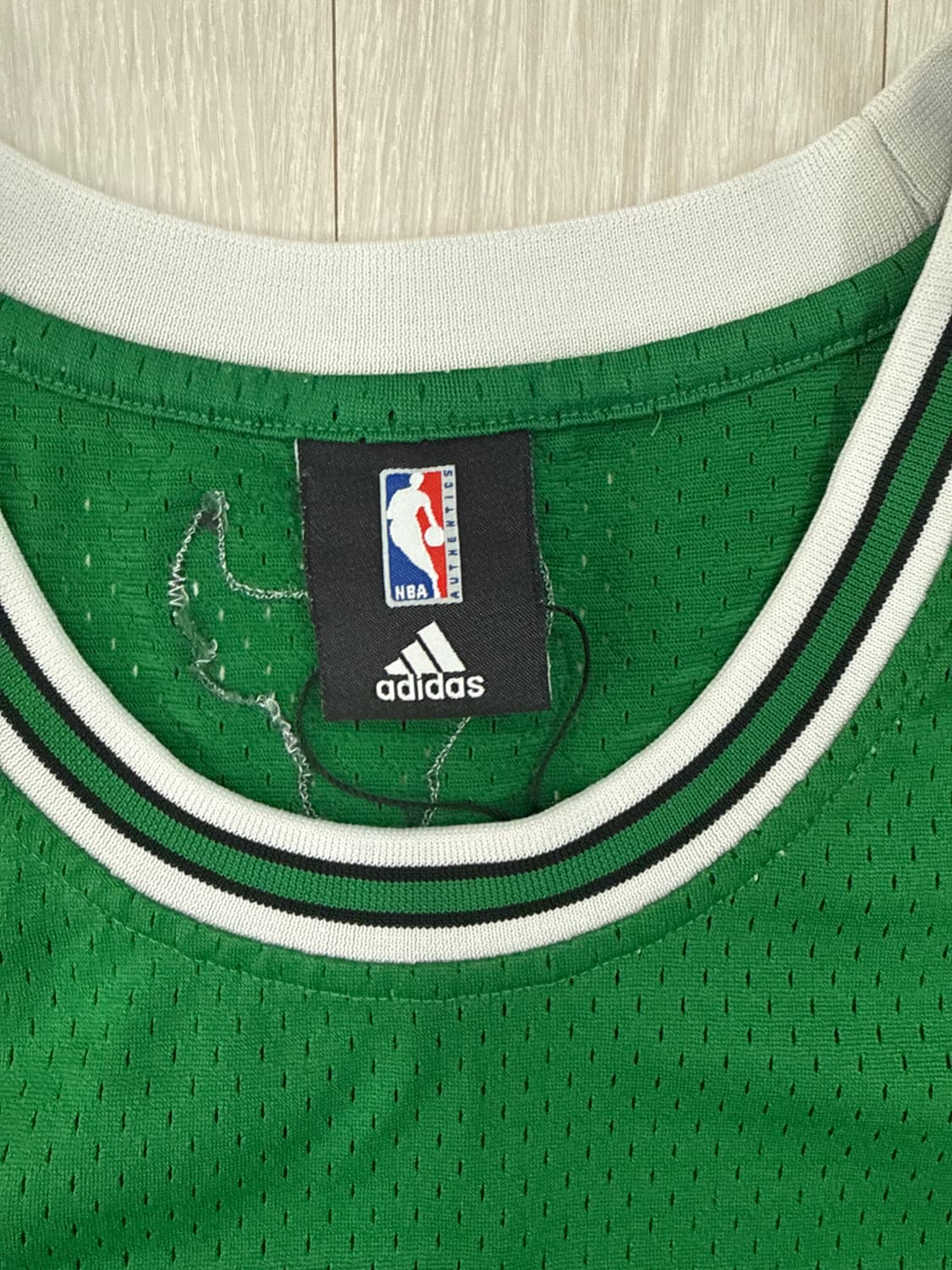 아디다스 NBA Bulls Derrick Rose 농구져지 상품이미지4