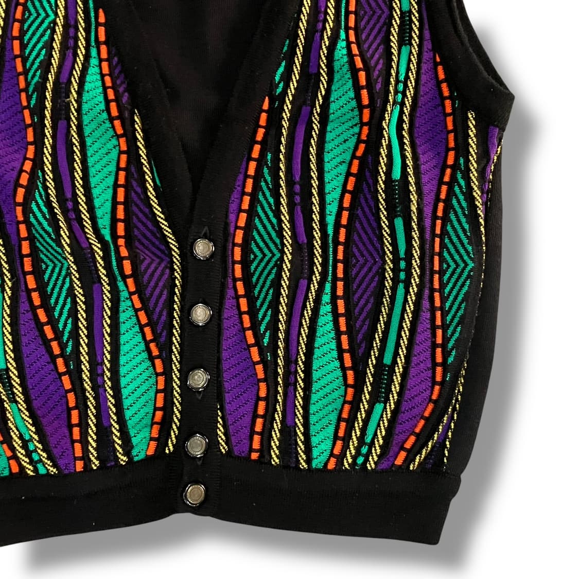 투랄리 오스트레일리아 케이블 울 베스트 y09682  상품이미지6