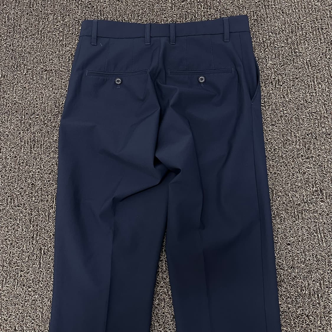 제이린드버그 남성 골프웨어 바지 네이비 30인치 상품이미지6