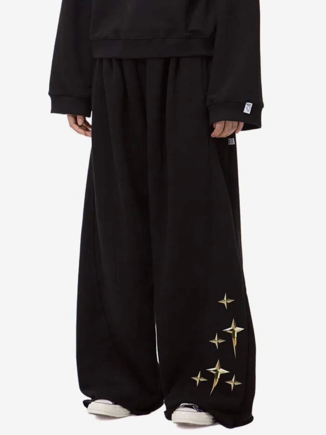 얀코 아르프 팬츠 M 상품이미지1