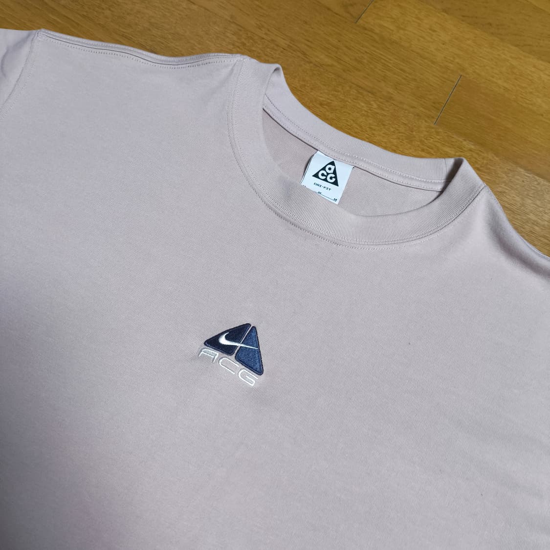 [M] ACG DRI-FIT  티셔츠 상품이미지1