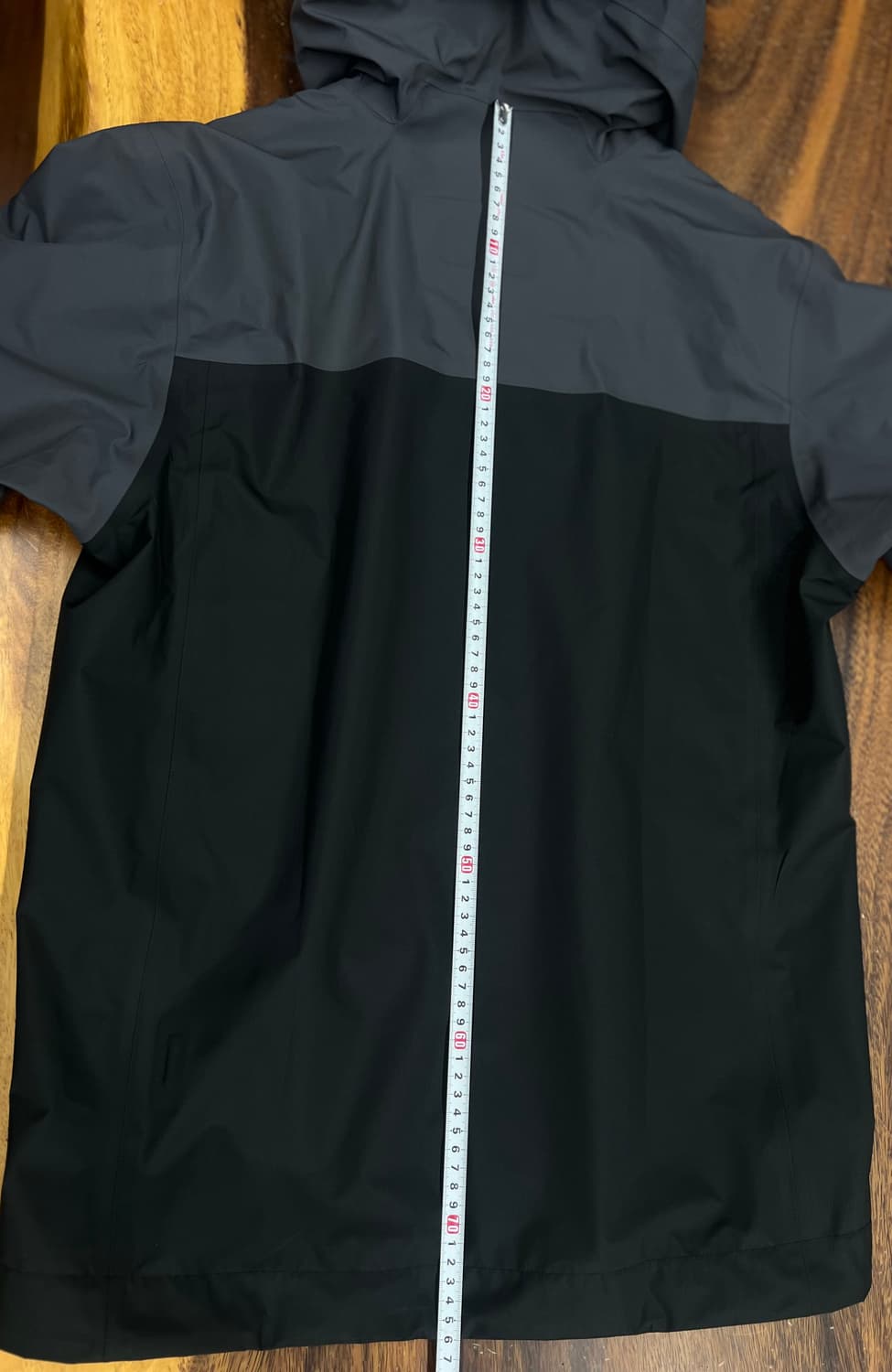 Patagonia  Boulder Fork Rain Jacket  상품이미지7