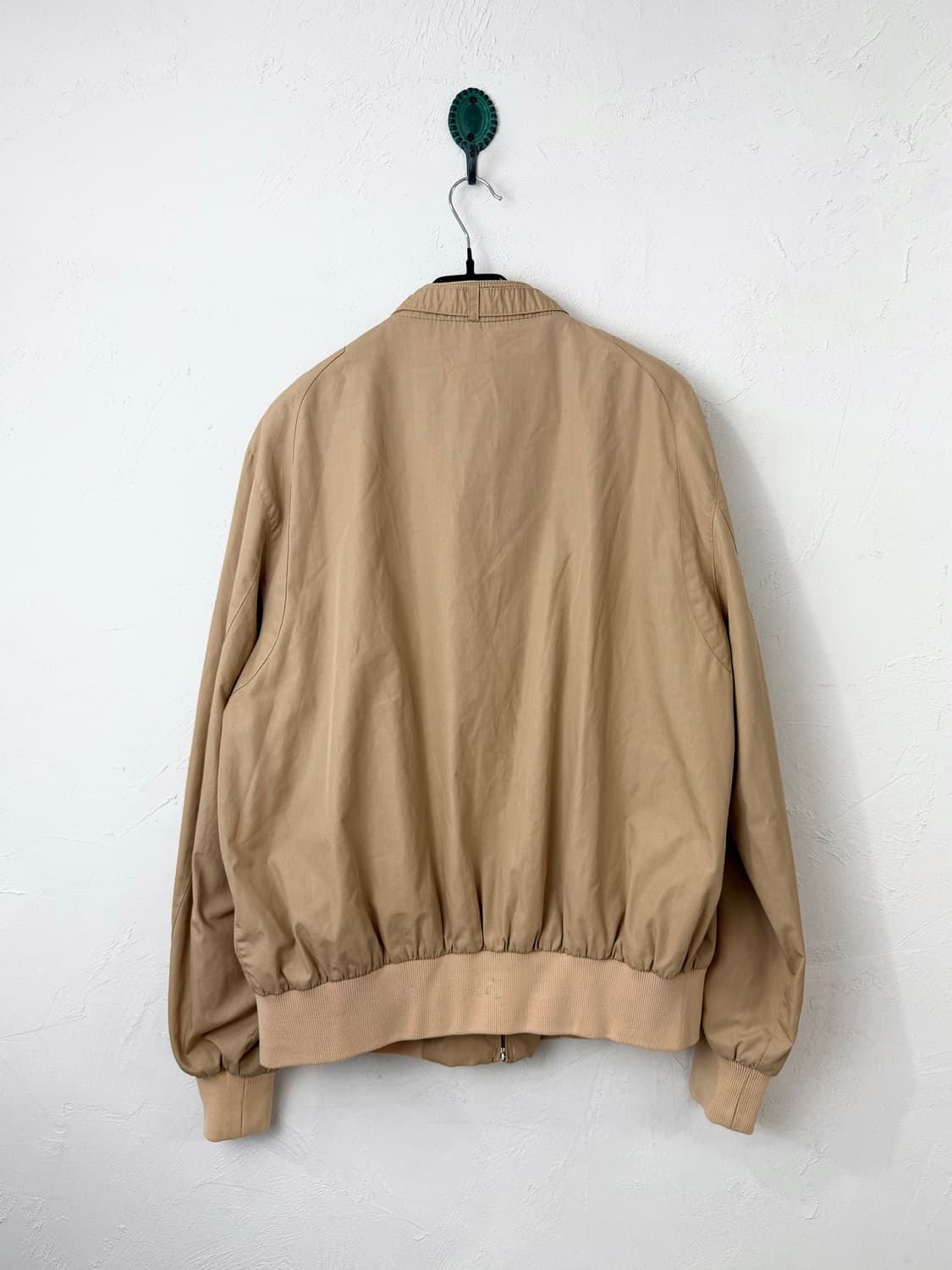 80s 멤버스온리 카페 레이서 자켓 상품이미지3