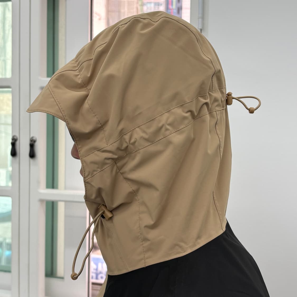 노스페이스 바람막이  상품이미지3