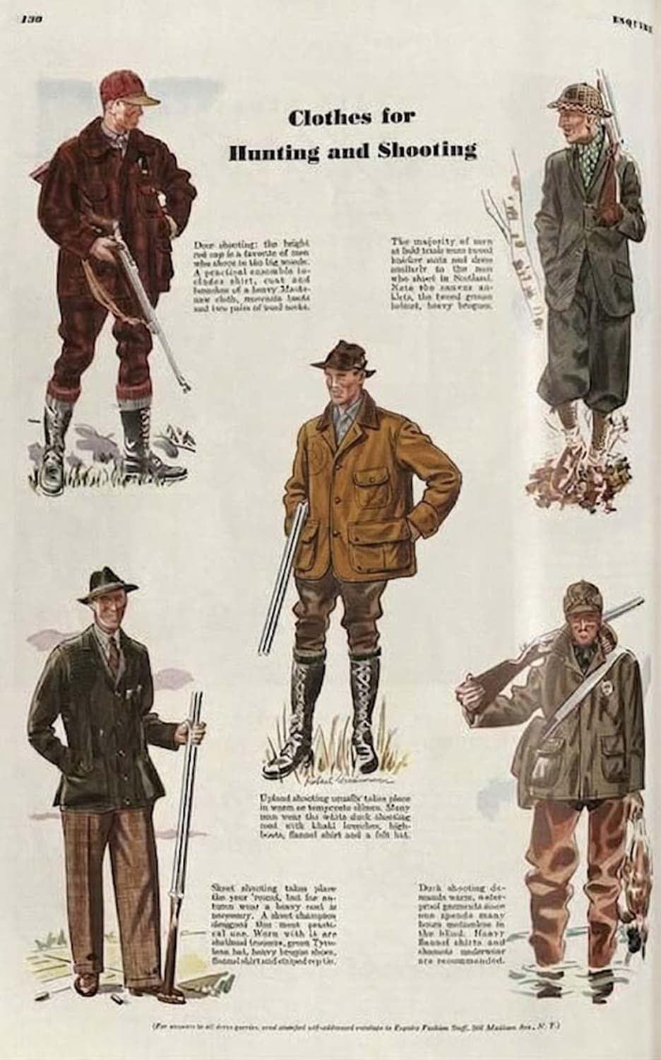 폴로 랄프로렌 러프아웃 탄베이지 버팔로 모호크 헌팅 필드자켓 상품이미지5