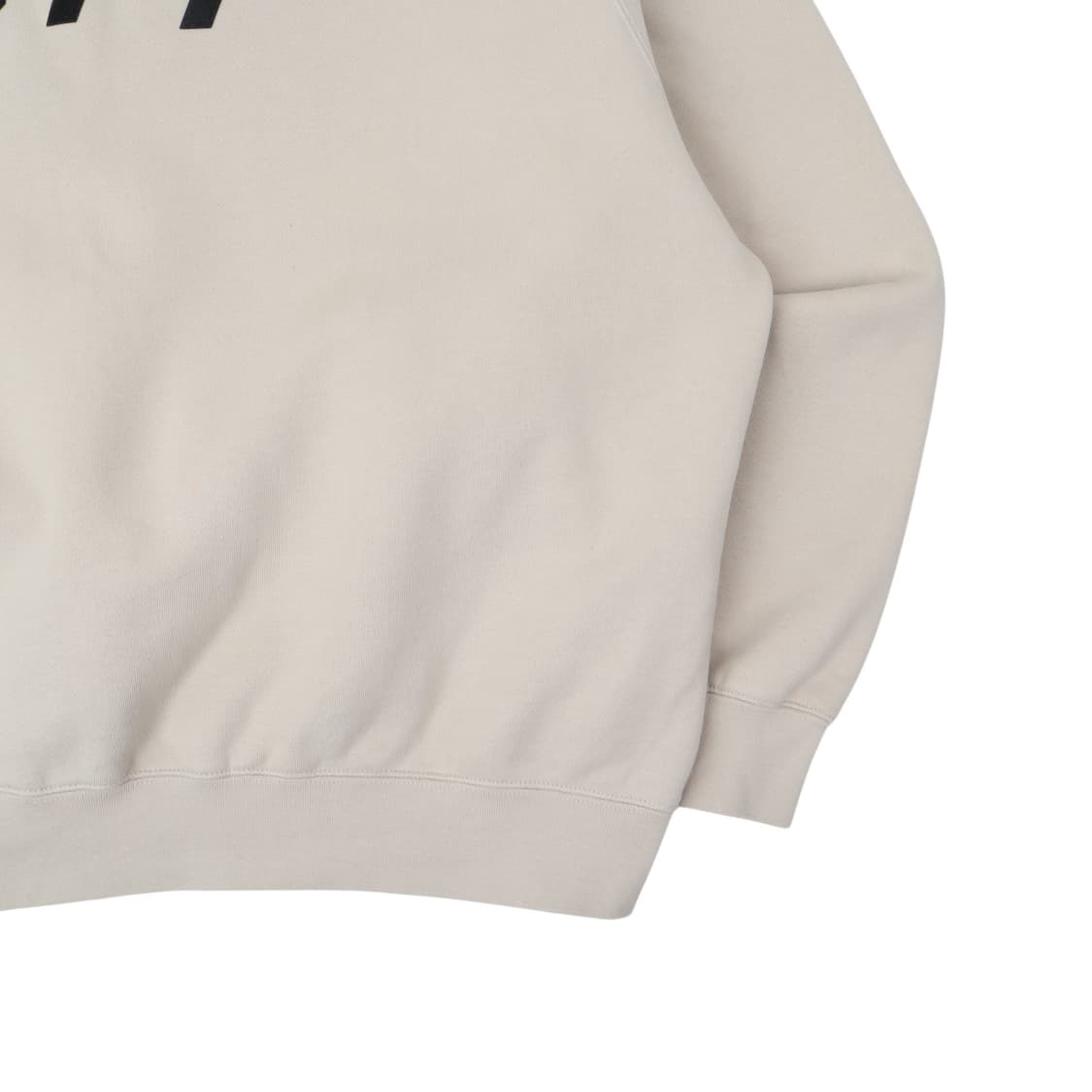 에센셜 1977 스웻셔츠 상품이미지4