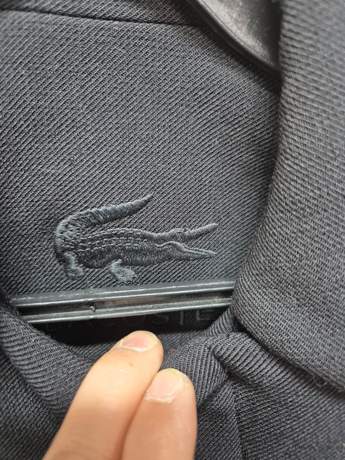 라코스테 라이더 자켓 상품이미지3