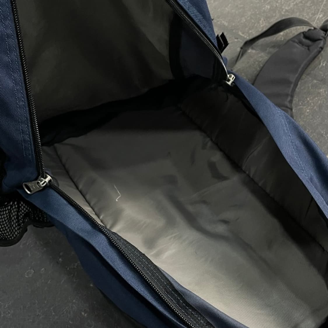 잔 스포츠 백팩  상품이미지5