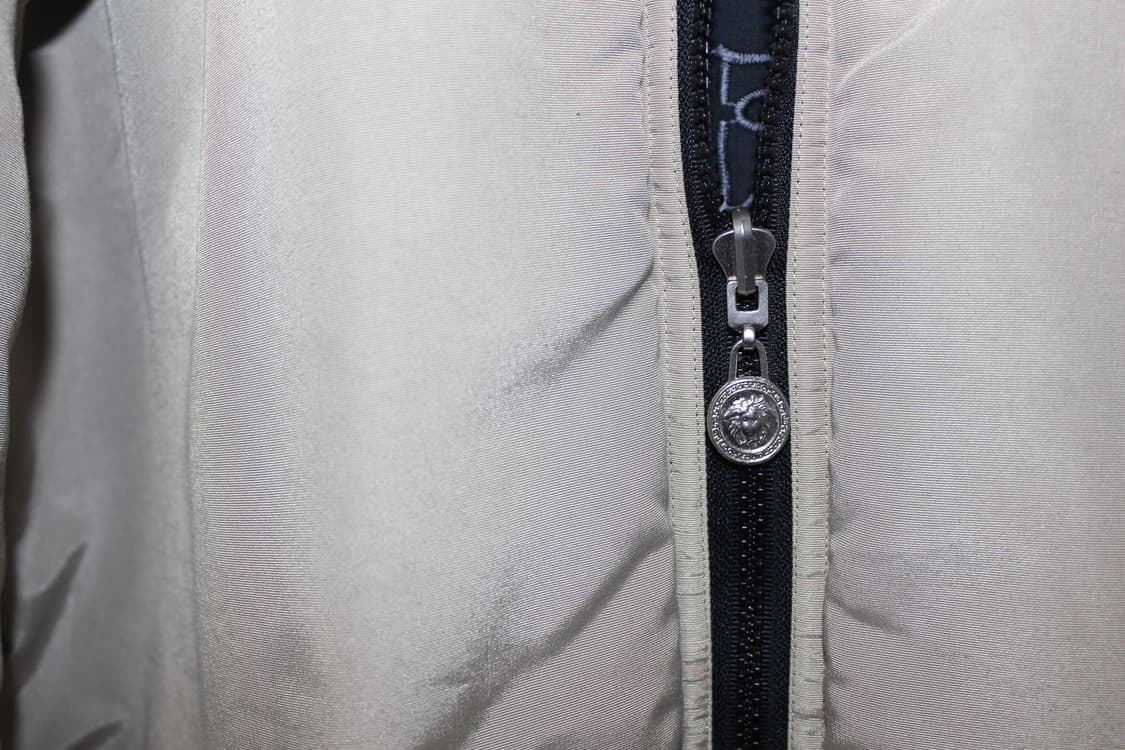 1990s 베르사체진스꾸뛰르 리버시블 파카  상품이미지10