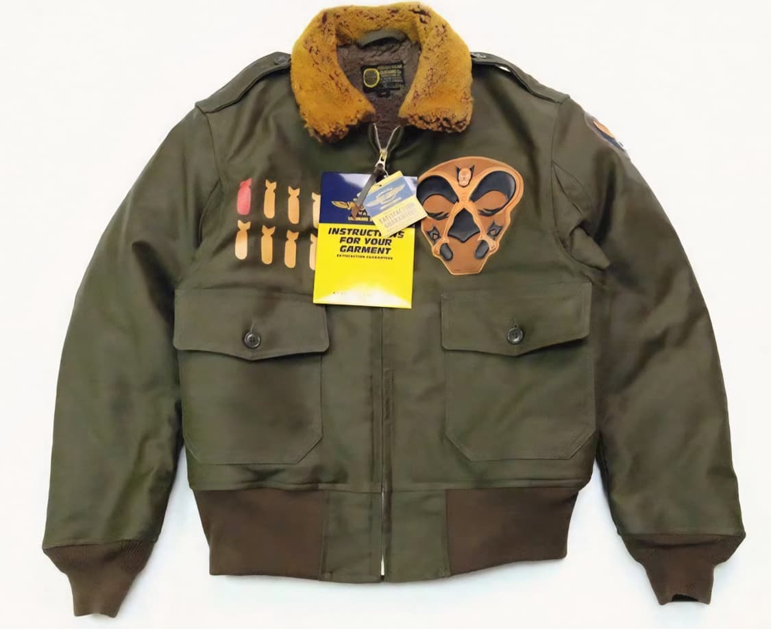 토이즈 맥코이 B-10자켓 상품이미지1