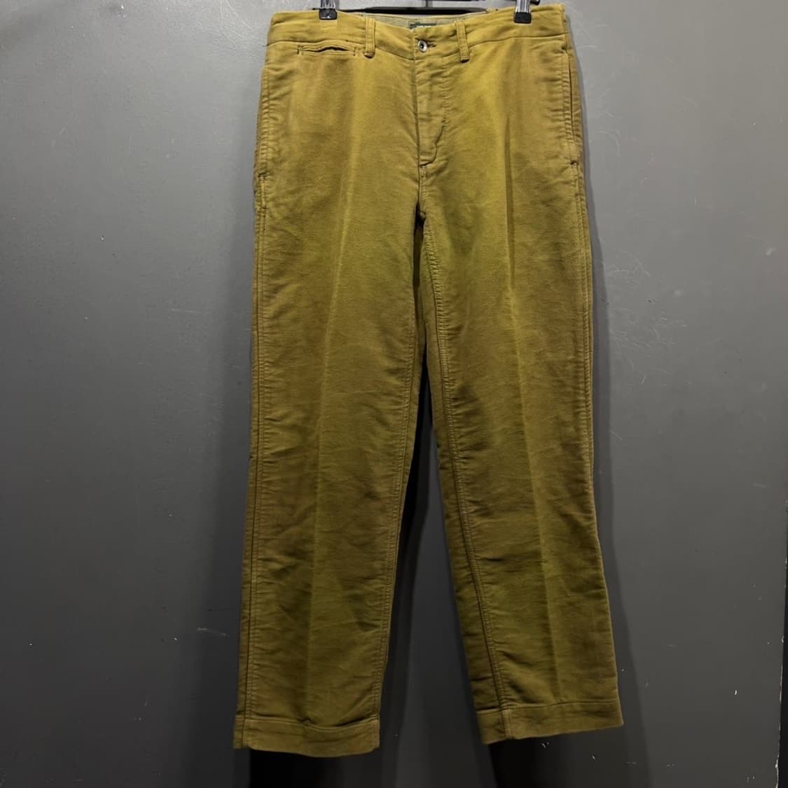 폴로 랄프로렌 워크 팬츠 상품이미지2