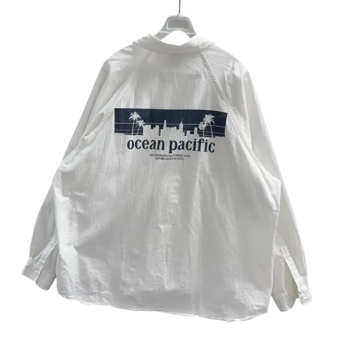 Ocean Pacific(오션퍼시픽) 셔츠  상품이미지1