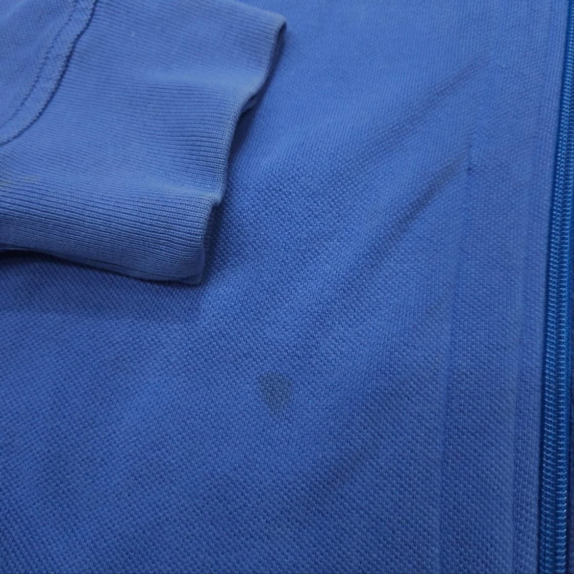 폴로 랄프 로렌 니트 후드 집업 XL 상품이미지7