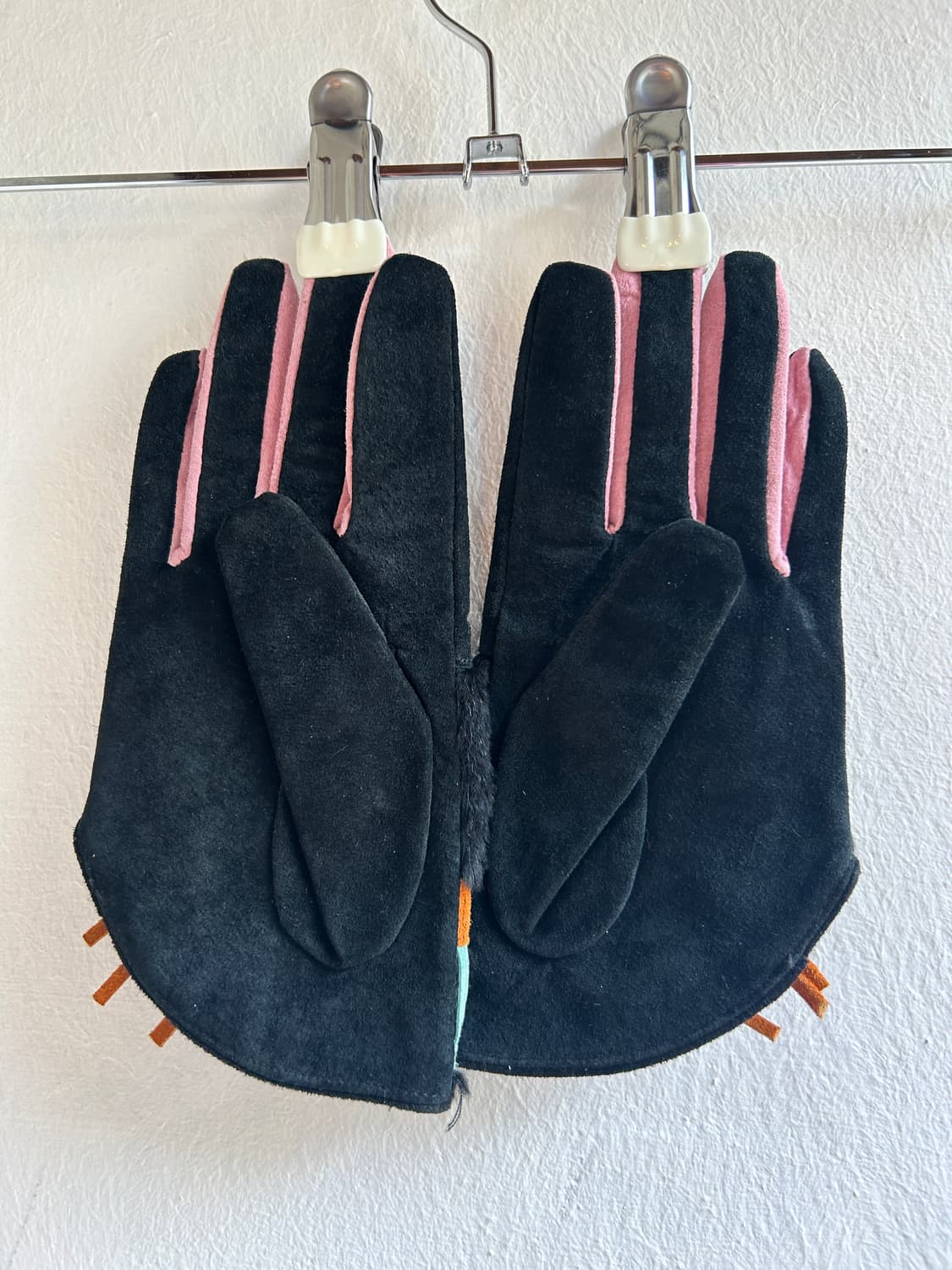 츠모리치사토 장갑  상품이미지4