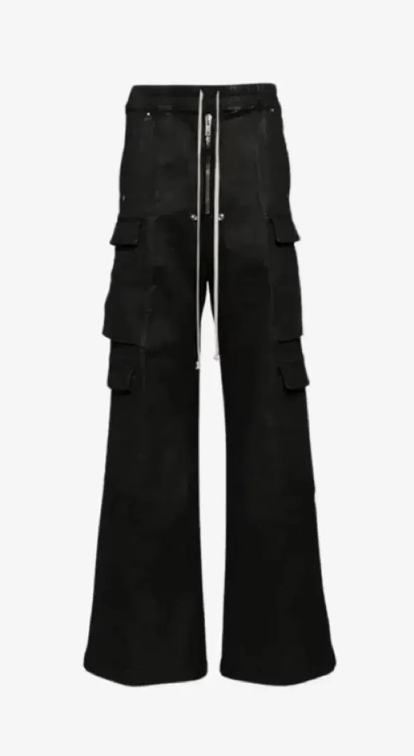 (구매) Rick Owens 릭오웬스 점보카고 SBW XS~S 상품이미지1