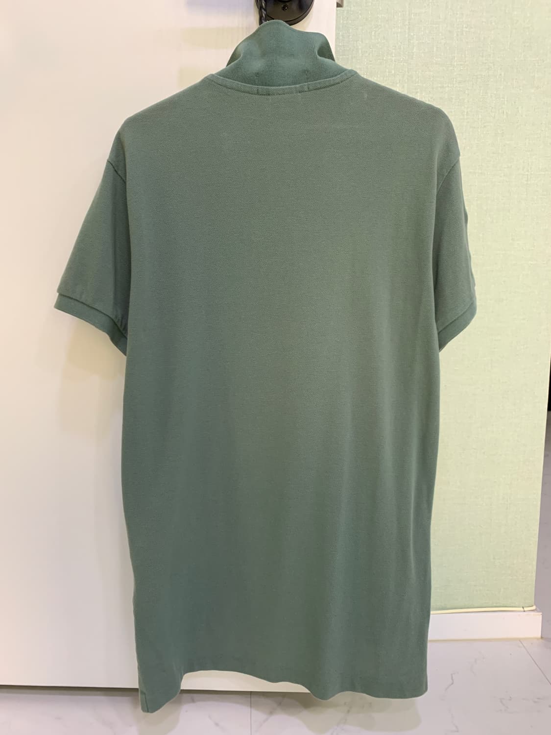 폴로 빅포니 카키 상품이미지2