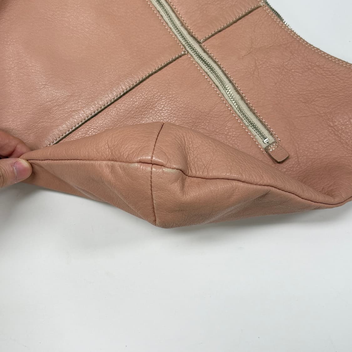 Margaret Howell hobo bag 상품이미지6