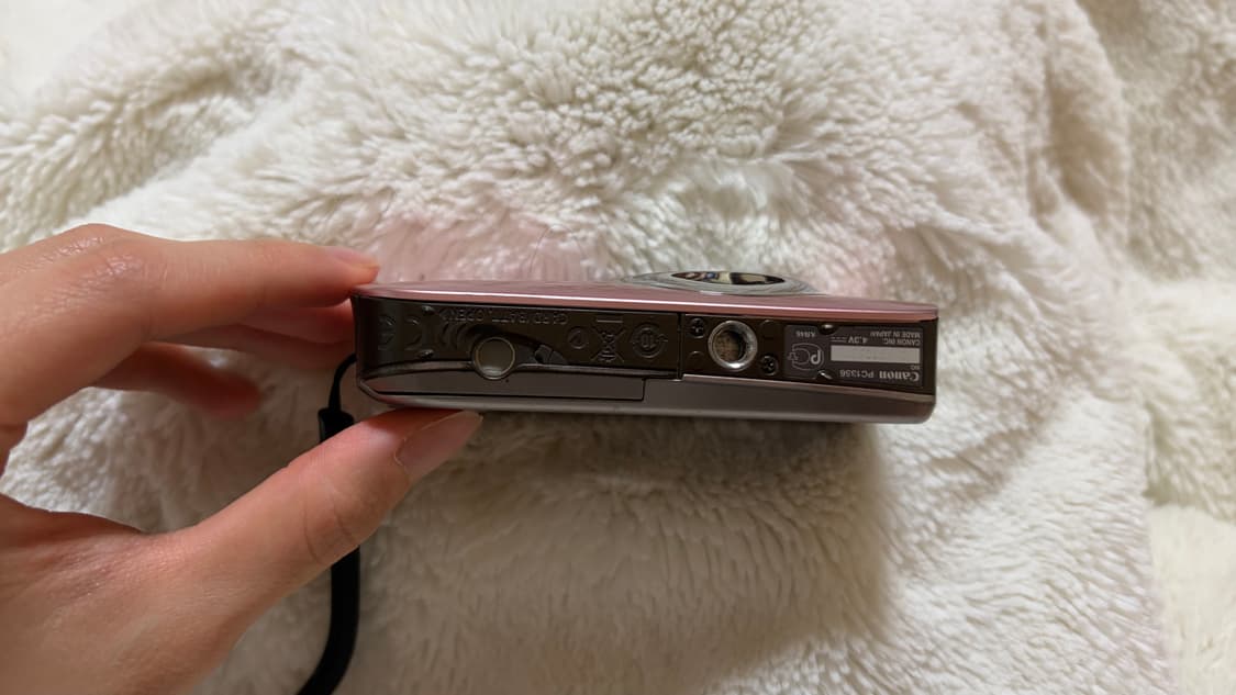 캐논 익서스 canon ixus 110is 상품이미지3