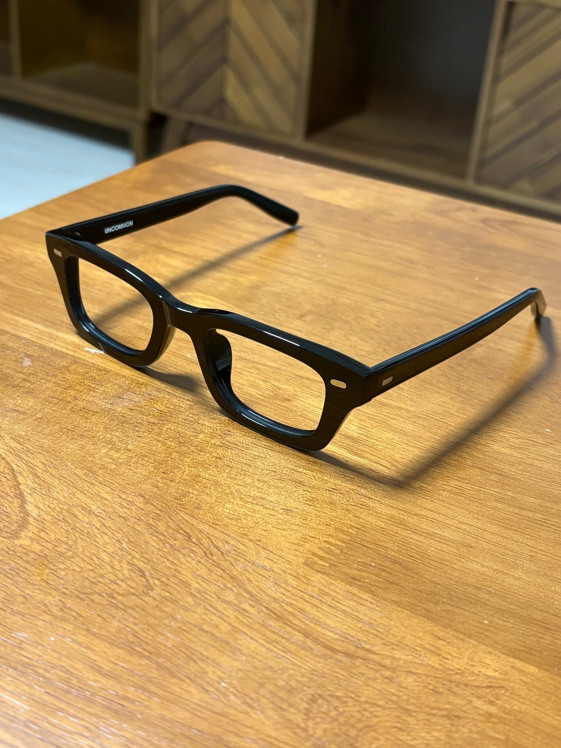 언커먼 아이웨어 벅 상품이미지1