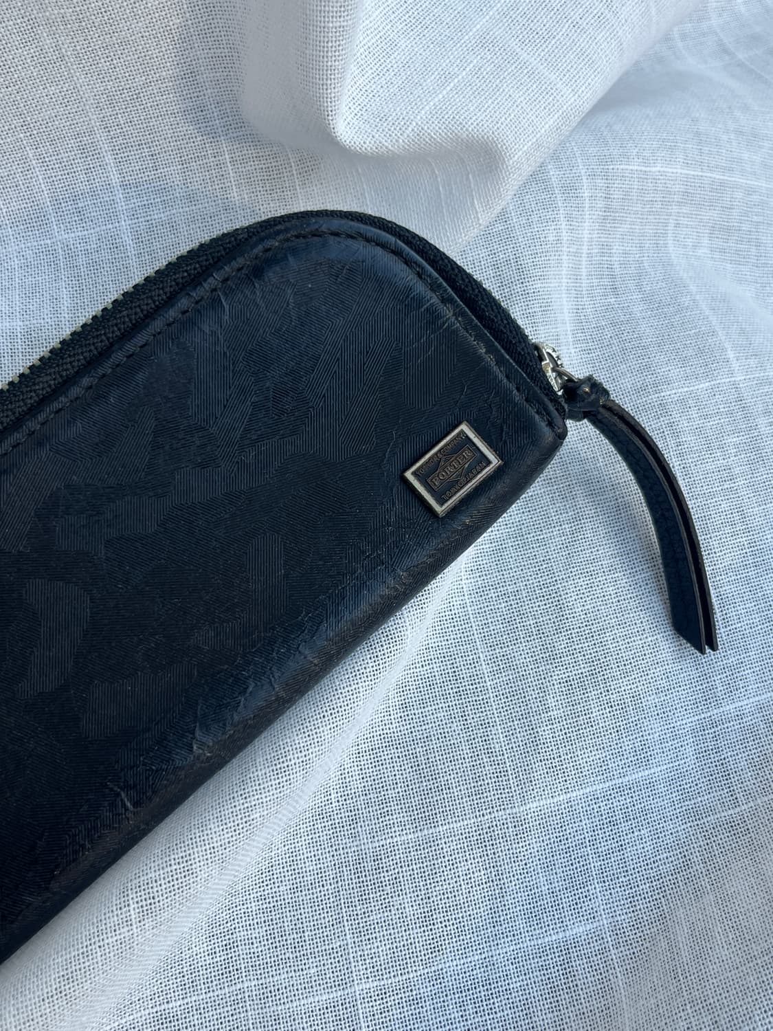 Porter 포터 돈피 펜케이스 상품이미지9