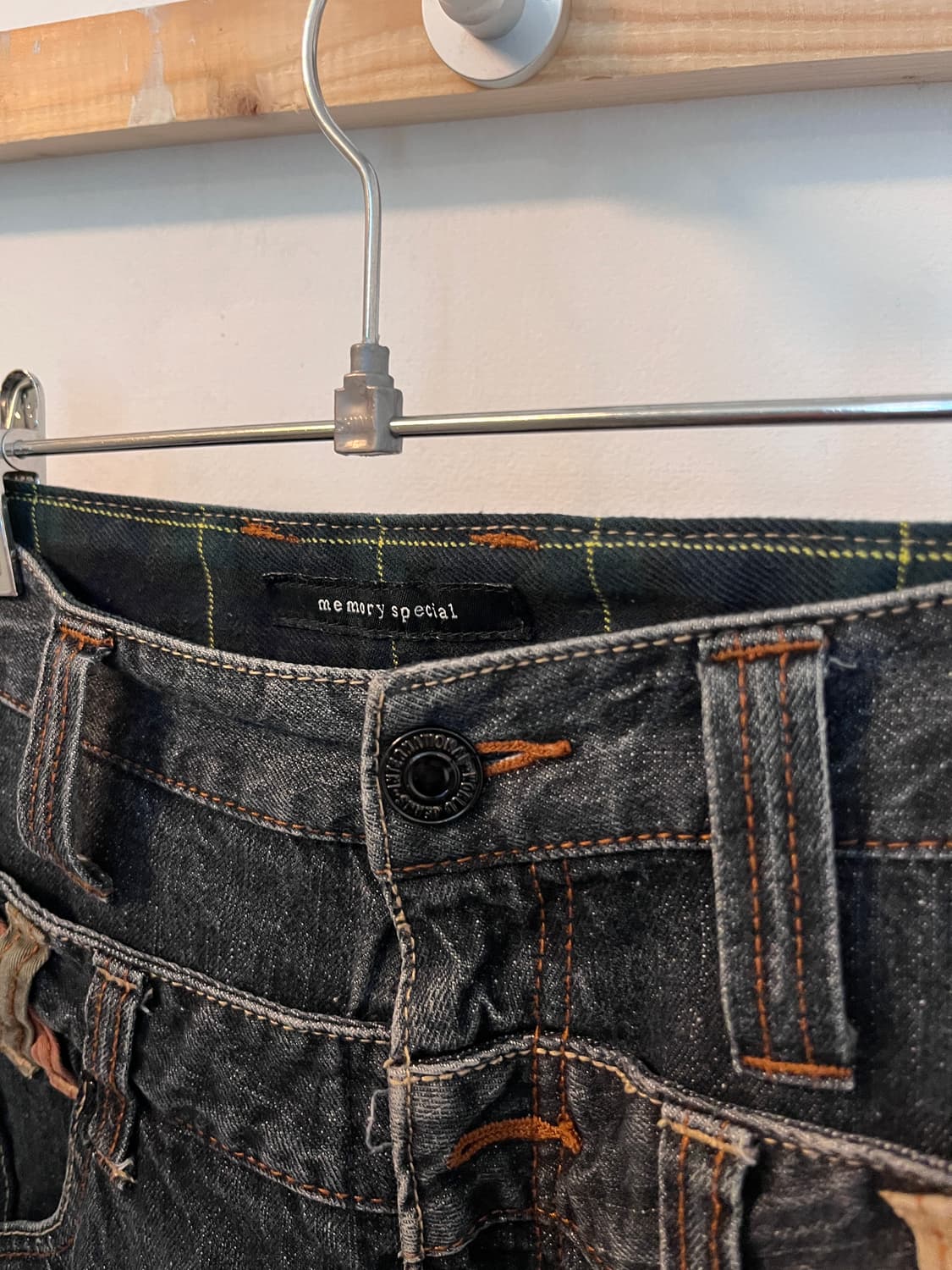japan layerd shorts 7부 상품이미지5