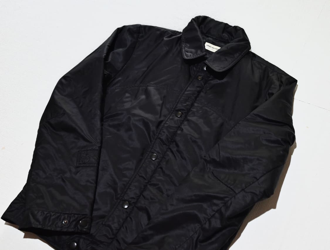 Dries ban noten quilting blouson 상품이미지1