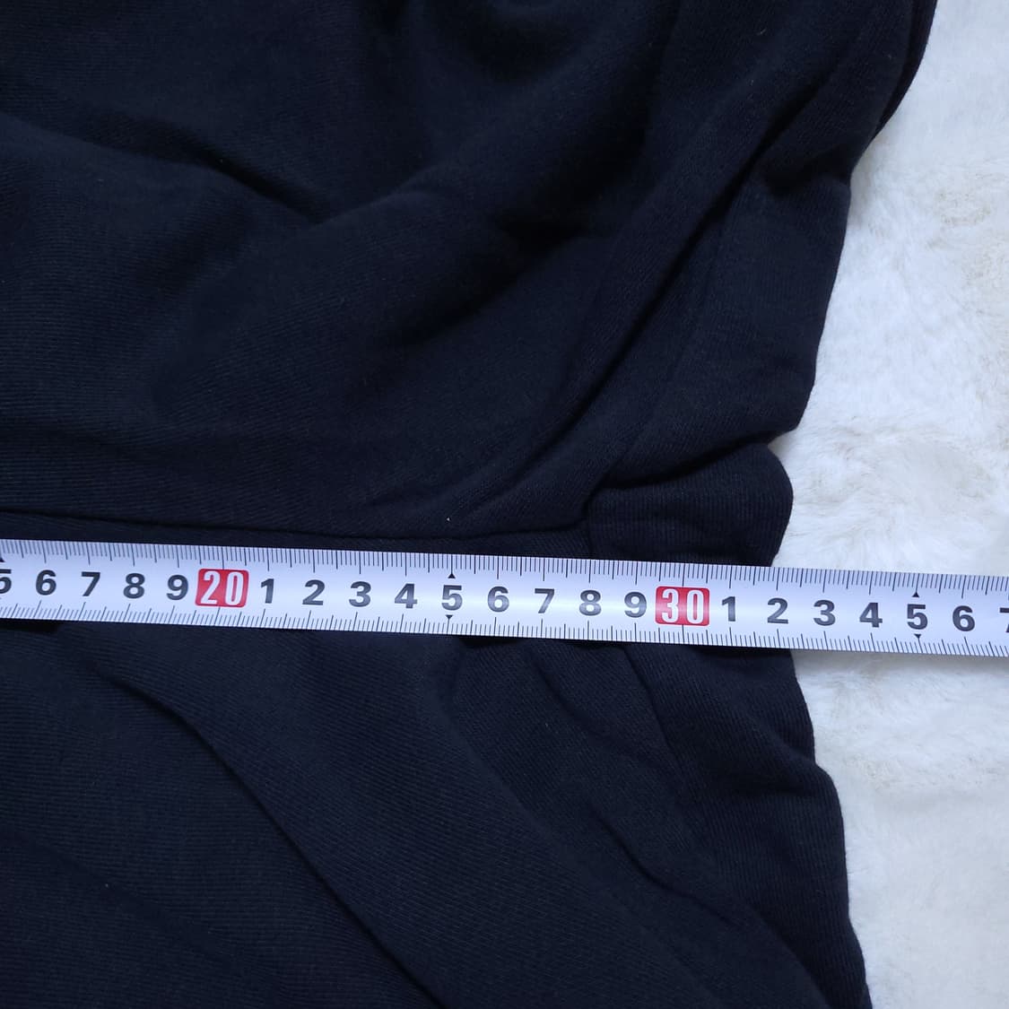 아디다스 여성 조거바지 L 0313 뽀샤샤 상품이미지4