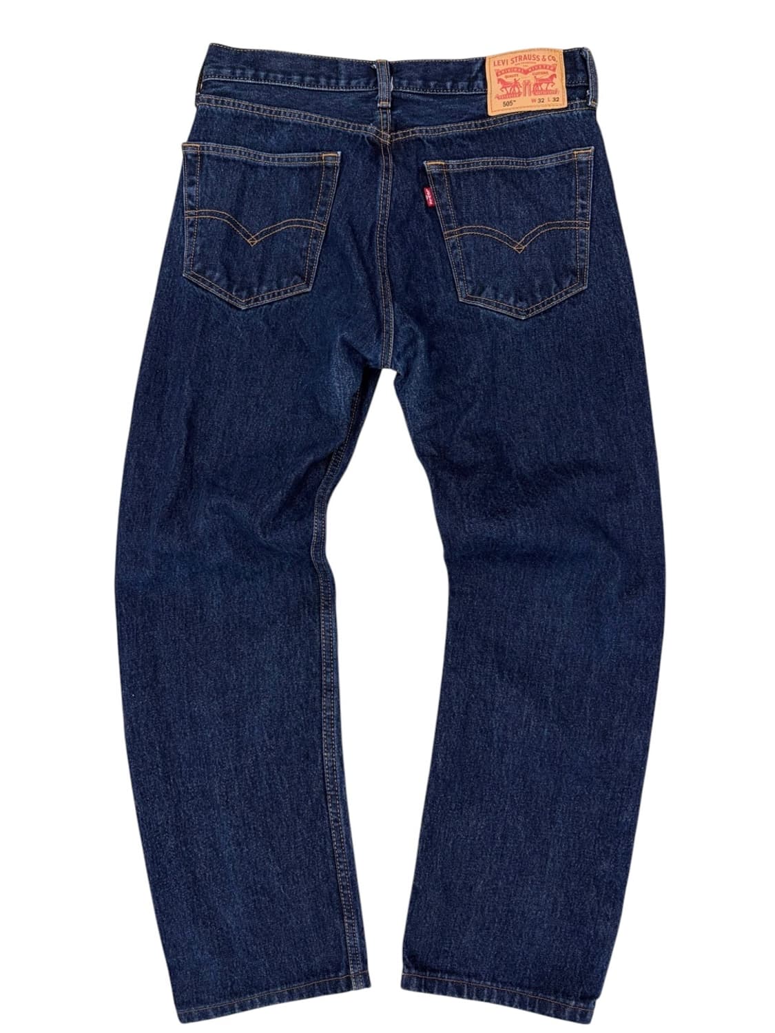 리바이스 505 (32)  상품이미지5