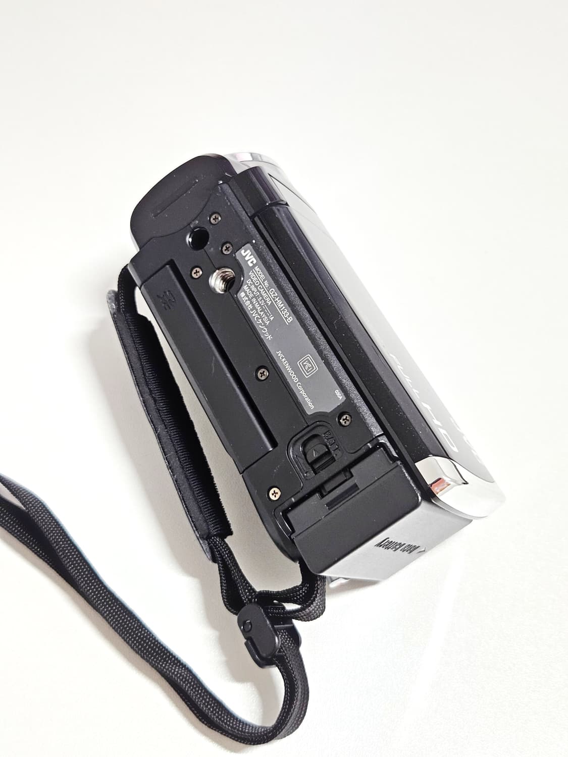 JVC GZ-HM133 카리나 캠코더 디카 상품이미지5