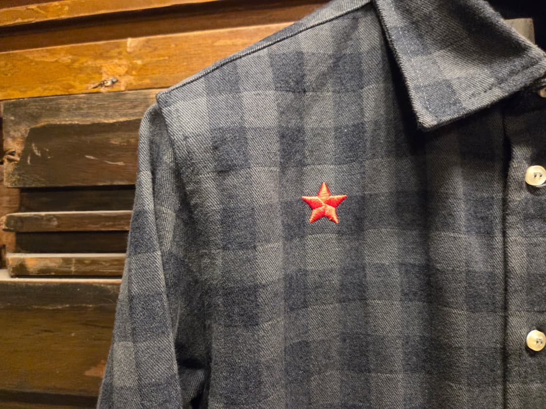 디 에디터 셔츠 상품이미지9