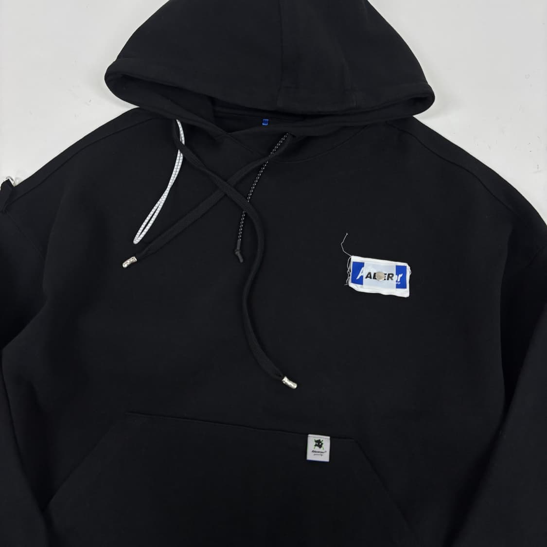 아더에러 20SS 후드티 상품이미지2