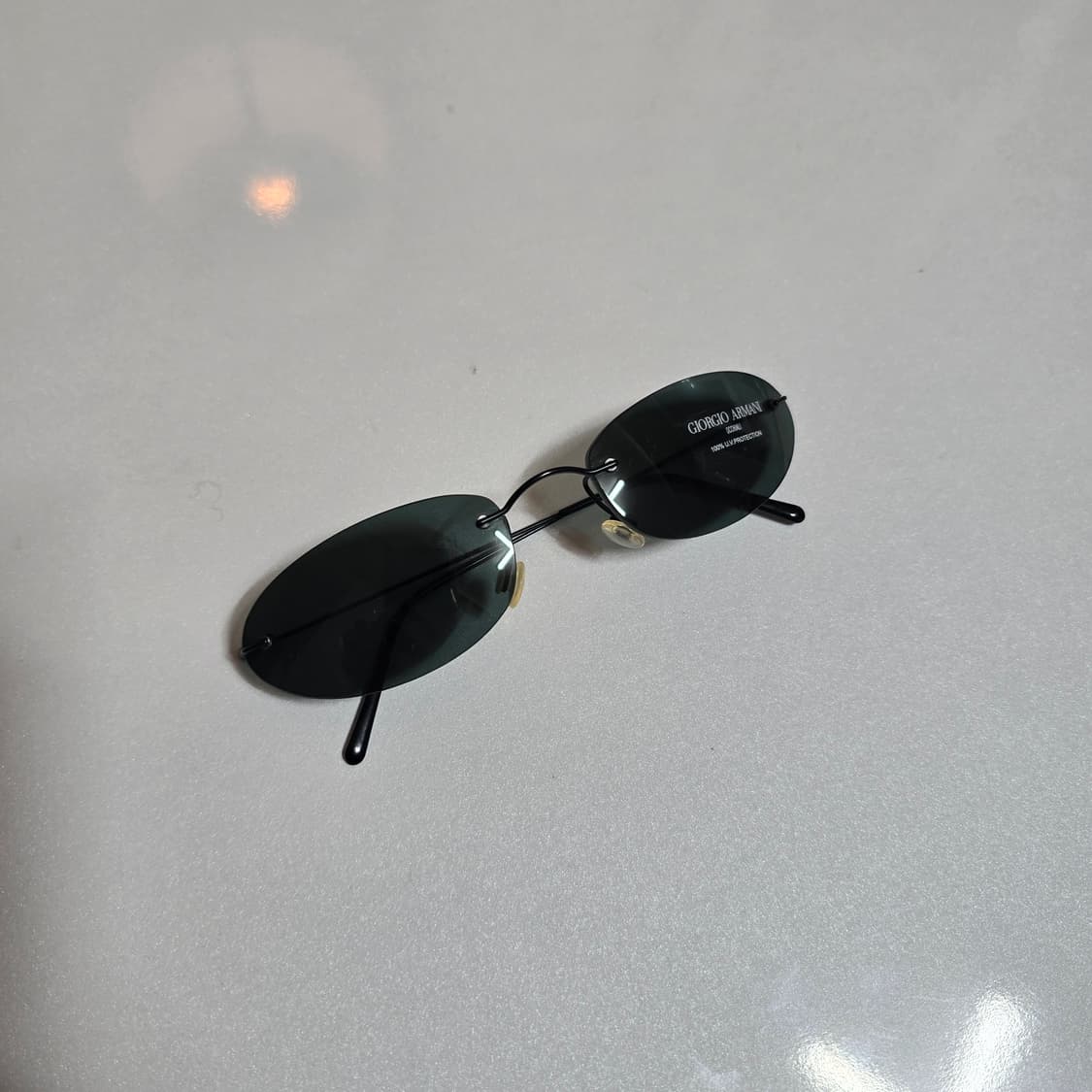 Giorgio Armani Sunglasses 조르지오 아르마니 선글라스 상품이미지1