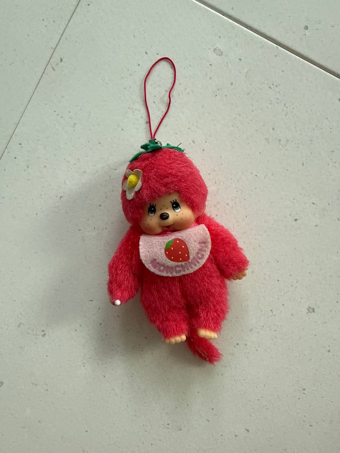 몬치치 지역한정 딸기 상품이미지1