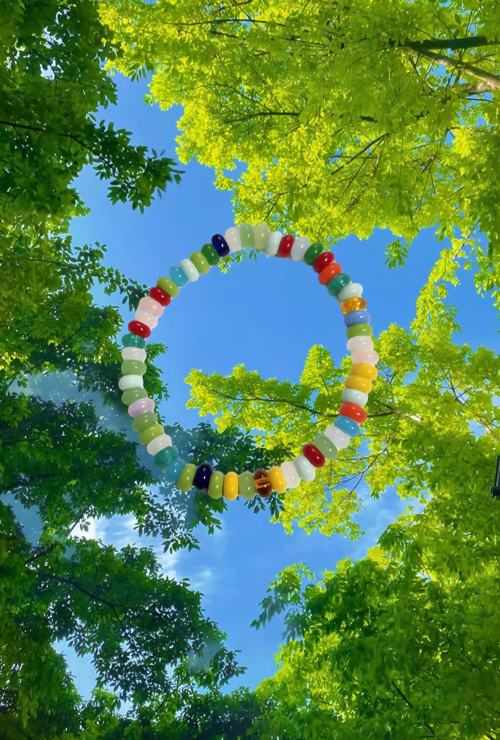 Handmade Bracelet 상품이미지1