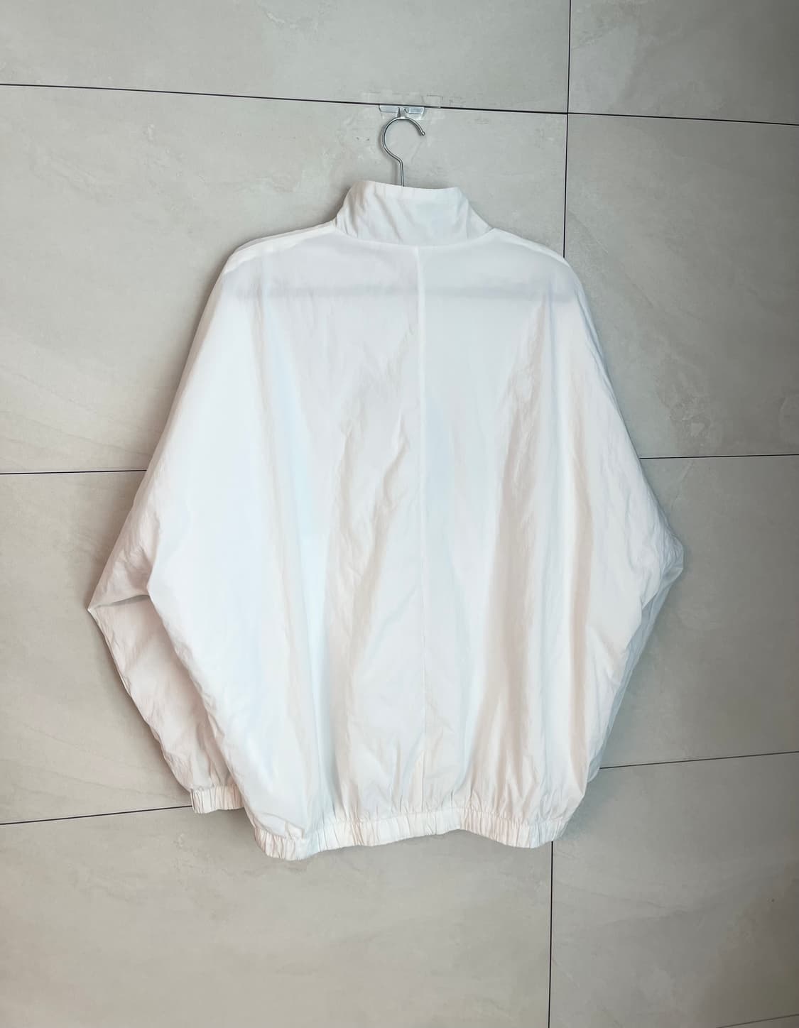 나이키 빅스우시 바람막이 화이트 [M]  상품이미지2