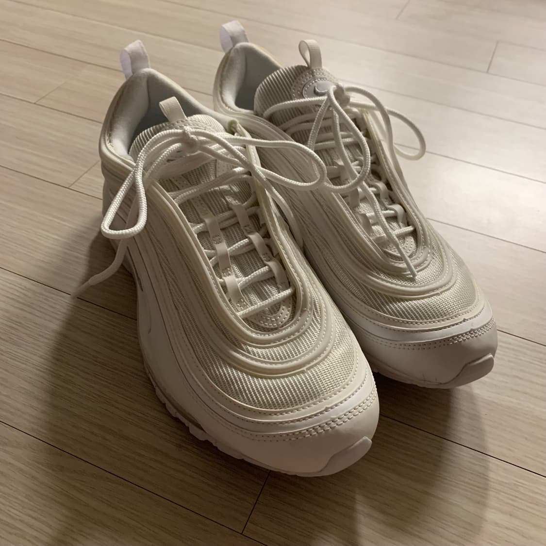 나이키 에어맥스97 상품이미지6