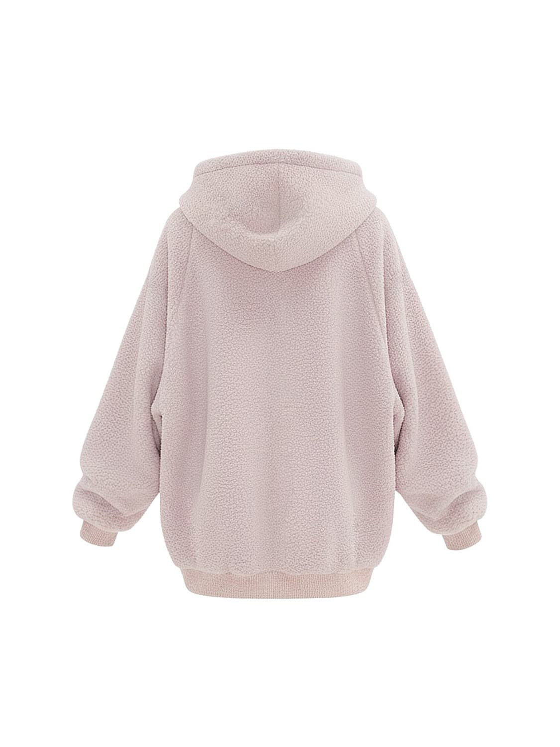 익스파이드걸 자켓 미스티핑크 상품이미지2