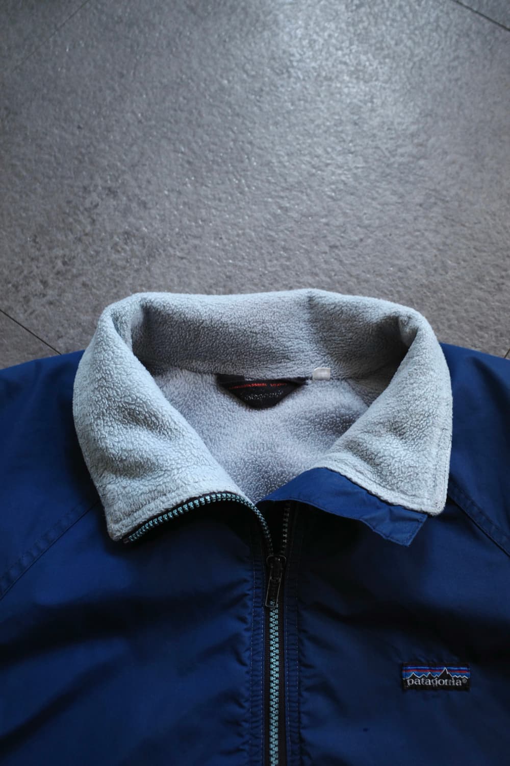 80s 파타고니아 쉘드 신칠라 상품이미지6