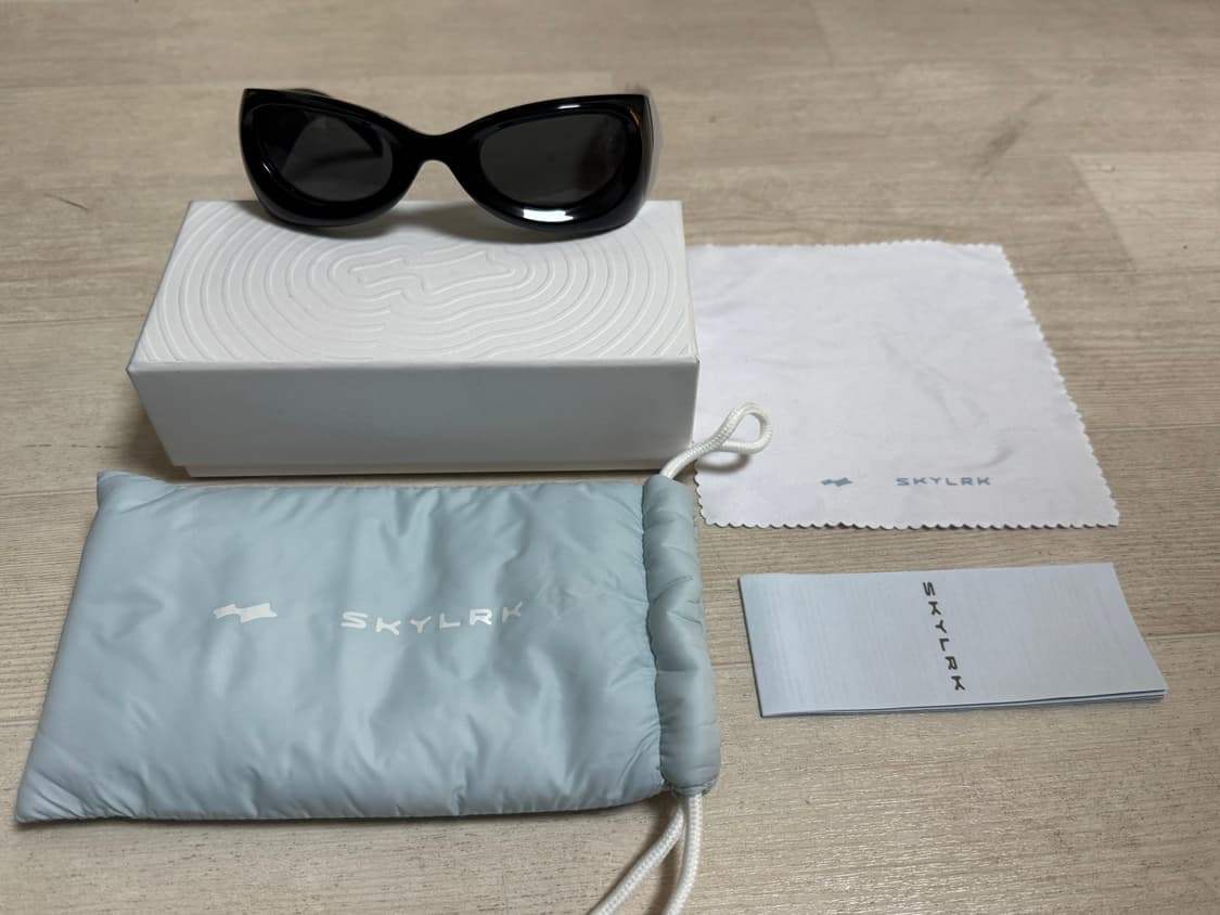 SKYLRK 선글라스 상품이미지1