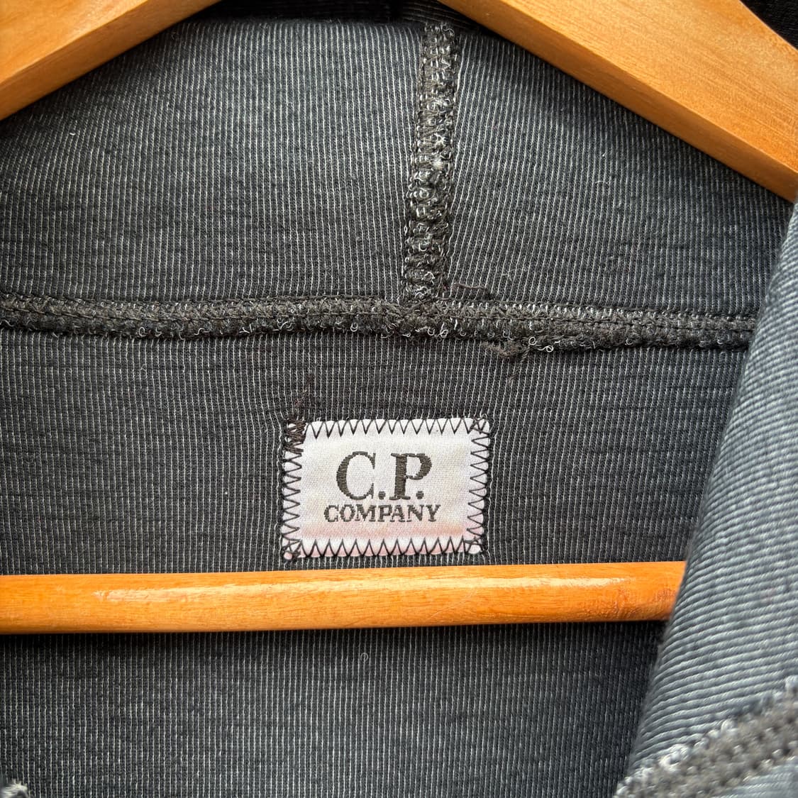 C.P Company CP컴퍼니 후드티 상품이미지2