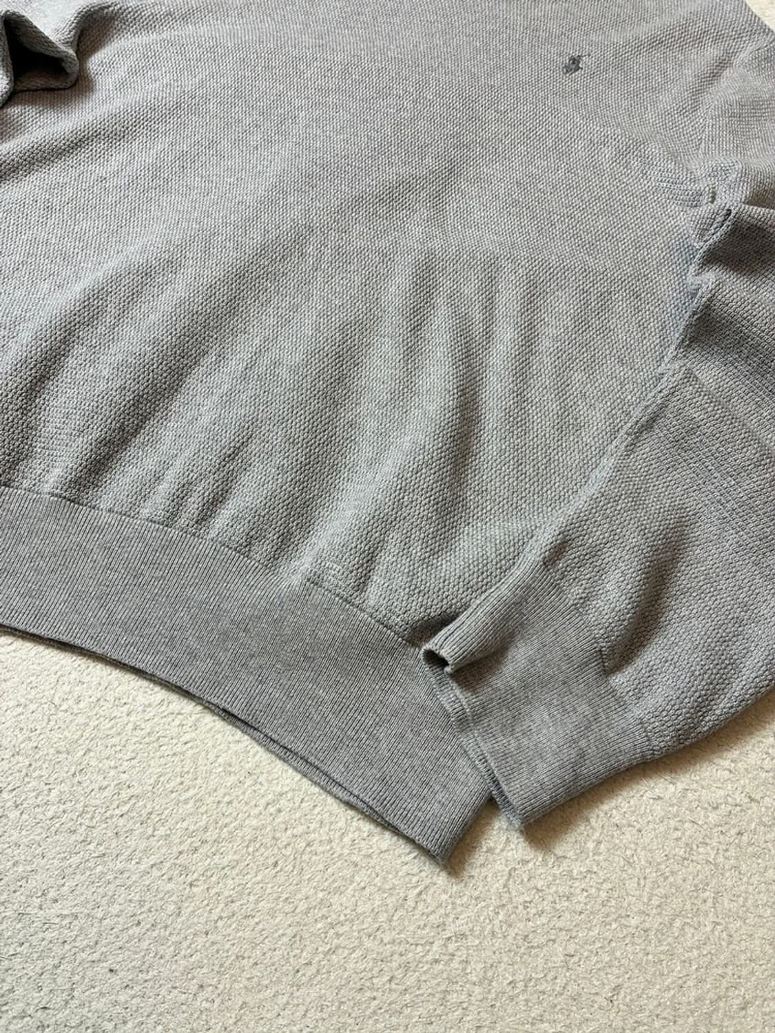 폴로 랄프로렌 신형 큐알 와플 니트 PN7382 상품이미지3