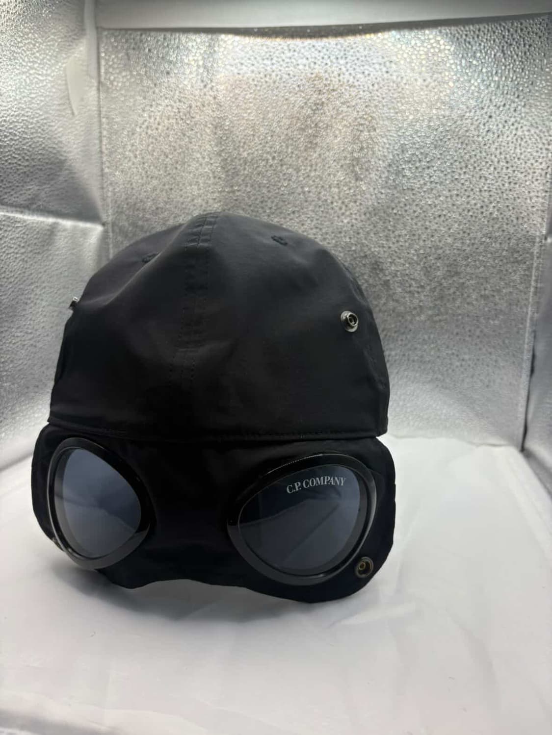 cp컴퍼니 고글캡(XL) 상품이미지5