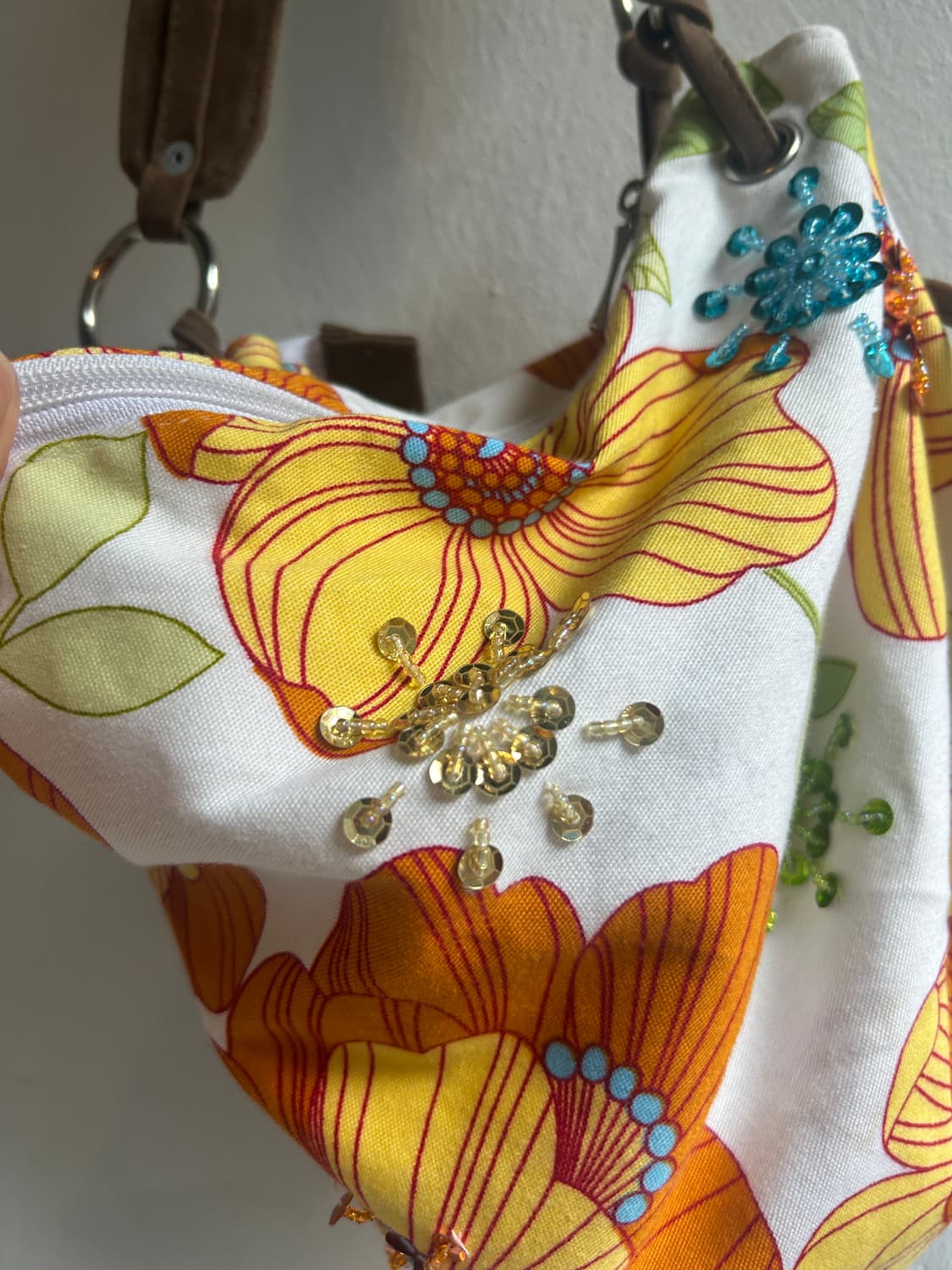 Tropical bag 상품이미지8