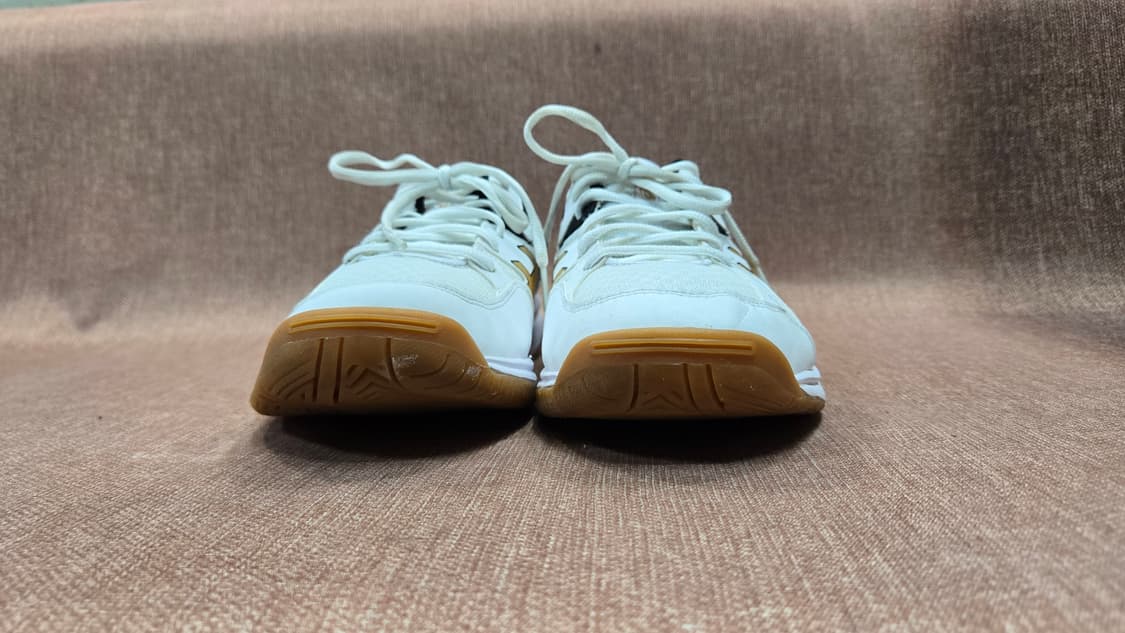 아식스 270mm- 배드민턴 탁구 인도어 신발 RIVRE CS 남성 상품이미지3