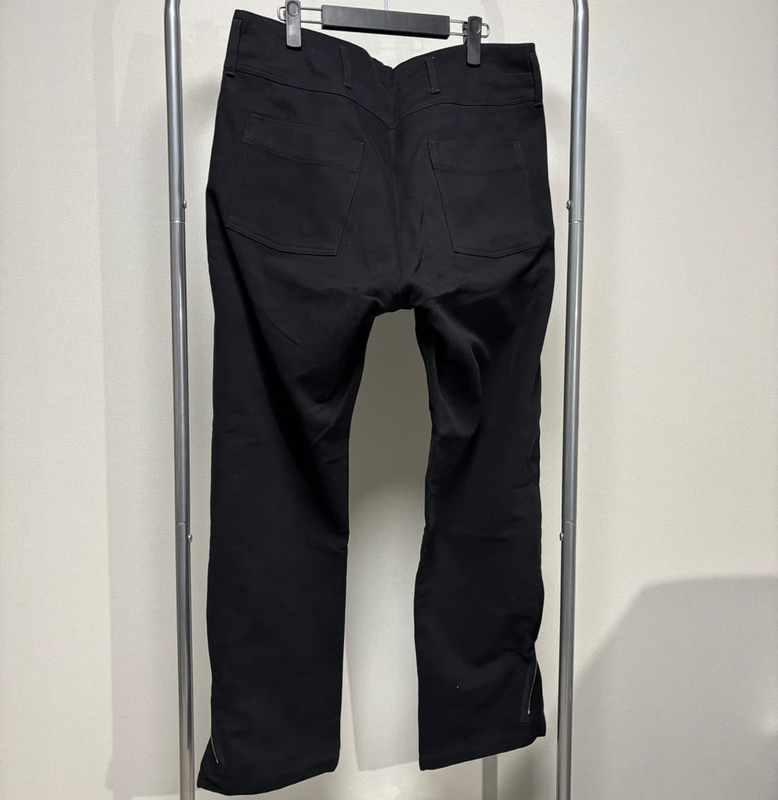 L) 3man 쓰리맨 트라우저 상품이미지5