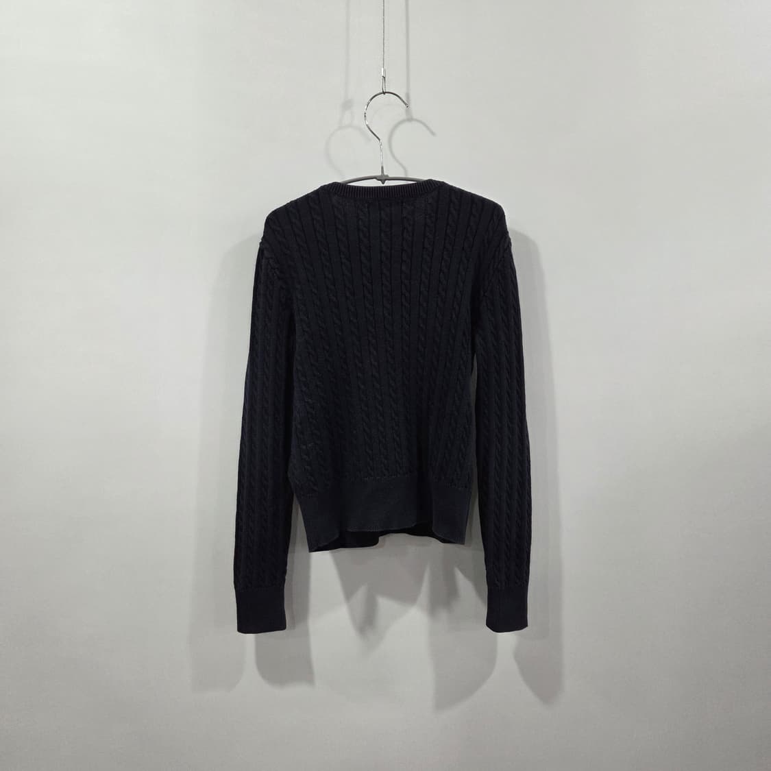 폴로랄프로렌 키즈 케이블 니트 가디건 M(8-10) 상품이미지4